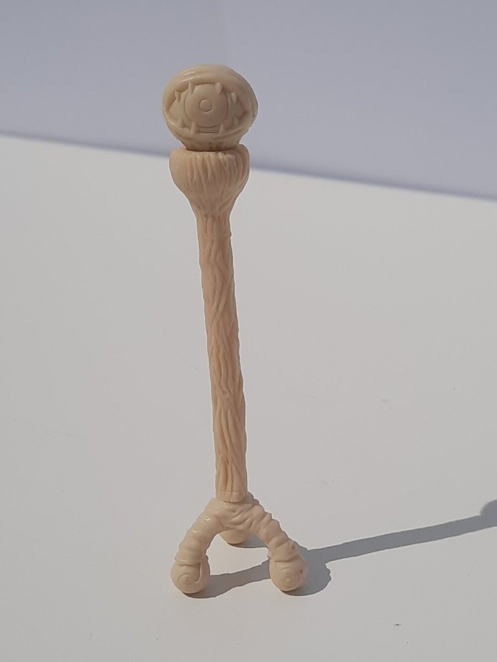 Eye Guy Weapon Staff MMPR 1994 Bandai Mighty Morphin Power Rangers